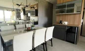 Imagem: Apartamento à venda no Swiss Park, Campinas