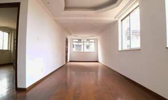 Imagem 5: Apartamento para aluguel, 4 quartos, 1 suíte, 2 vagas, Alto Barroca - Belo Horizonte/MG