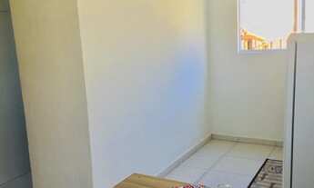 Imagem 4: Excelente Kitnet a 700m da UFSC / com Mezanino / Só Mulheres