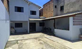 Imagem: CASA DE 03 QUARTOS, 02 BANHEIROS E TERREIRO