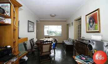 Imagem 3: São Paulo - Apartamento Padrão - Perdizes