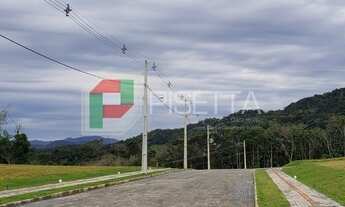 Imagem: Terreno no Loteamento Arbore I na Itoupavazinha