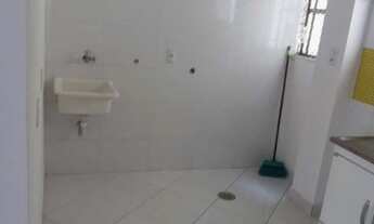 Imagem 7: Apartamento para aluguel com 63 metros quadrados com 3 quartos em Cambuci - São Paulo - Sã