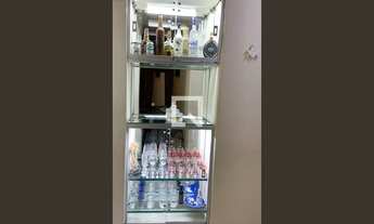 Imagem 2: Apartamento para Aluguel - Nova Granada, 3 Quartos, 70 m2