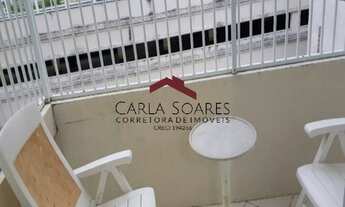 Imagem 3: Apartamento pertinho do mar Pitangueiras - Guarujá/SP