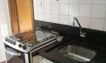 Imagem 7: APARTAMENTO RESIDENCIAL AIMARA II