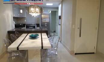 Imagem 2: Apartamento 3 quartos em Bento Ferreira