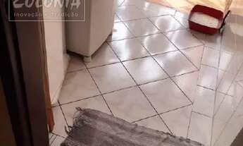 Imagem 5: Santo André - Casa Padrão - Parque das Nações