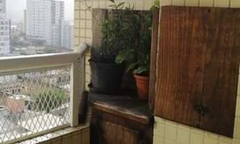 Imagem: Apartamento com 2 dormitórios à venda