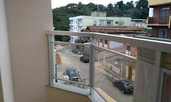 Imagem 5: APARTAMENTO para aluguel, 1 quarto, 1 vaga, BOA MORTE - BARBACENA/MG