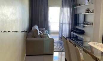 Imagem 3: Apartamento 2 dormitórios para Venda em Santo André, CAMPESTRE, 2 dormitórios, 1 suíte, 2