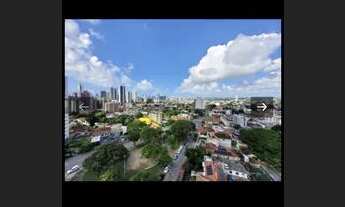 Imagem 7: Apartamento para aluguel tem 56 metros quadrados com 2 quartos em Torre - Recife - Pernamb