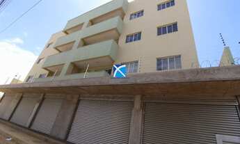 Imagem 3: PLANALTINA - Padrão - Setor Leste