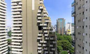 Imagem 6: Apartamento para Aluguel - Aclimação, 2 Quartos, 65 m2