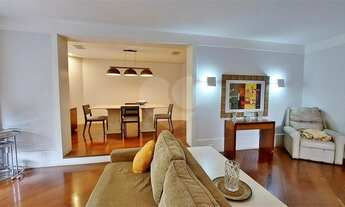 Imagem 3: Itaim Bibi - Localização Privilegiada