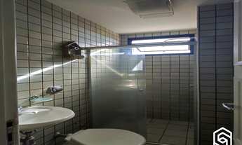 Imagem 7: 2857) Apartamento para aluguel tem 245 metros quadrados com 3 quartos em São Cristóvão