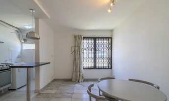 Imagem 4: Apartamento Venda 1 Dormitórios - 43 m² Vila Clementino