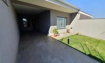 Imagem 3: Casa com 3 dormitórios para alugar, 127 m² por R$ 3.600/mês - Terra Bonita - Londrina/PR