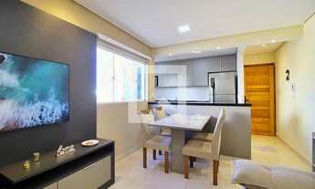 Imagem 7: Apartamento à Venda - Vila Metalúrgica, 2 Quartos, 100 m2