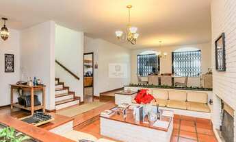 Imagem 6: Casa muito bem distribuída, na região mais privilegiada do bairro Sumaré!