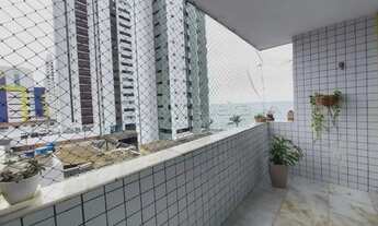 Imagem 4: Apartamento para aluguel com 120 metros quadrados com 3 quartos em Casa Caiada - Olinda