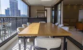 Imagem 2: BARUERI - Apartamento Padrão - GREEN VALLEY ALPHAVILLE