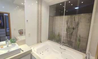 Imagem 5: Aluga- se casa no condomínio Village II Mirassol com 3 suítes