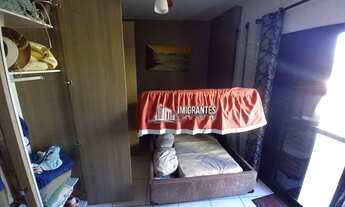 Imagem 5: Apartamento com 1 dormitório para alugar, 57 m² por R$ 1.800/mês - Aviação - Praia Grande