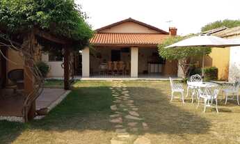 Imagem: Maravilhoso Imóvel - Espaço e Lazer