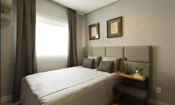 Imagem 2: Vende-se apartamento 2 quartos 119 m² R$ 1.330.000,00 Jardim Tupanci - Barueri/SP