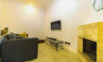 Imagem 5: Casa para venda com 240 metros quadrados com 4 quartos em Aclimação - São Paulo - SP