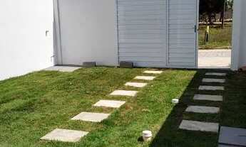 Imagem 3: Casa Barra dos coqueiros