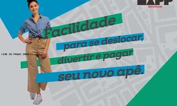 Imagem 4: Minha Casa Minha Vida para Venda em São Paulo, BARRA FUNDA, 1 dormitório, 1 banheiro