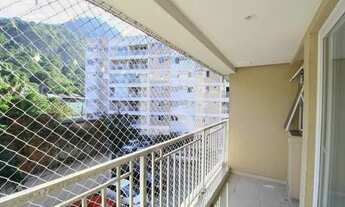 Imagem 7: Apartamento para Aluguel - Jacarepaguá, 2 Quartos, 79 m2