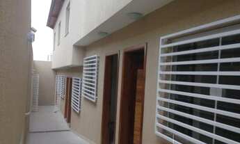 Imagem 2: São Paulo - Casa de Condomínio - Vila Formosa