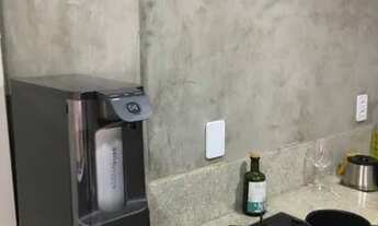 Imagem 3: Apartamento mobiliado estilo Apart hotel