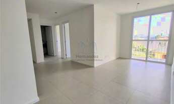 Imagem: Excelente Apartamento Novo (Nunca Habitado)