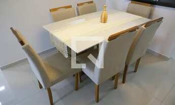 Imagem 4: Apartamento para Aluguel - Boqueirão, 2 Quartos, 72 m2