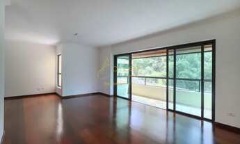 Imagem 6: Amplo apartamento irretocável, 3 quartos, 2 suítes, 180 m²