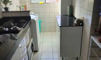 Imagem: Apartamento Residencial Metrópoles Jardim