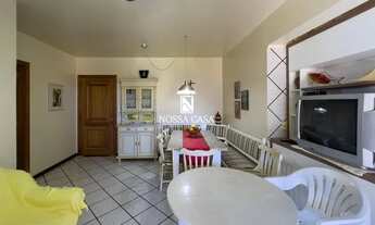 Imagem 3: Apartamento de 03 dormitórios no Edifício Praia Grande nas Quatro Praças em Torres/RS