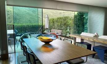 Imagem 4: APARTAMENTO DUPLEX ESTILO CASA NO VALE DOS CRISTAIS