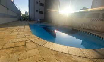 Imagem: Apartamento em Mooca - São Paulo