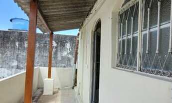 Imagem 7: Sobrado para aluguel tem 60 metros quadrados com 1 quarto em Anchieta - Rio de Janeiro - R