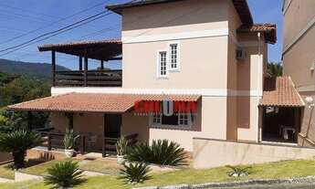 Imagem: Casa com 6 dormitórios, 278 m² - venda