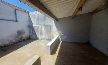 Imagem 7: Casa com 2 dormitórios para alugar, 73 m² por R$ 885,00/mês - Jardim Florestan Fernandes