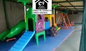 Imagem 4: Apartamento pechincha 2 quartos, com muita área de lazer um porquinho enorme