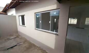 Imagem 6: Casa para Venda em Tatuí, Jardim Santa Rita de Cássia, 2 dormitórios, 1 banheiro, 1 vaga