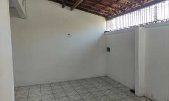 Imagem: Aluguel casa Vila velha