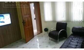 Imagem 3: Santo André - Casa Padrão - Camilópolis